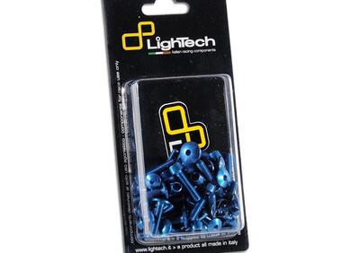 Kit Viti Motore Lightech - BMW S1000R 14-17 - Blu - Annuncio 8976057