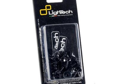 Kit Viti Motore Lightech BMW S1000R 14-17 Nero 38 - Annuncio 8976058