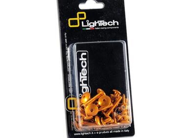 Kit Viti Motore Lightech BMW S1000R 14-17 Oro Erga - Annuncio 8976059
