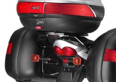 GIVI 522F Attacco posteriore specifico per MONOKEY - Annuncio 8986318