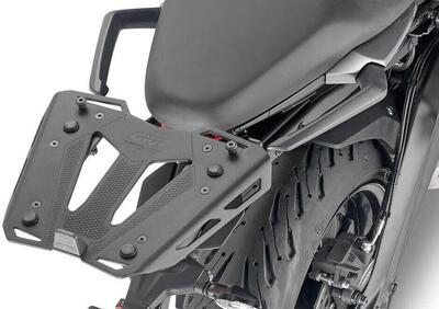 Attacco posteriore Givi 6421FZ per TRIUMPH Tiger S - Annuncio 8976145