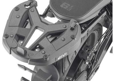 Attacco Posteriore Givi 9351FZ per MOTO MORINI Sei - Annuncio 8954667