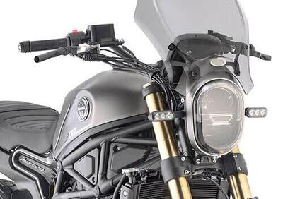 Kit Attacchi Givi AL8713A - Annuncio 8981546