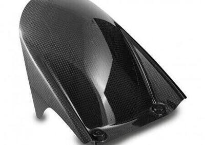 Parafango posteriore Lightech Cara3020 Aprilia RSV - Annuncio 9576529