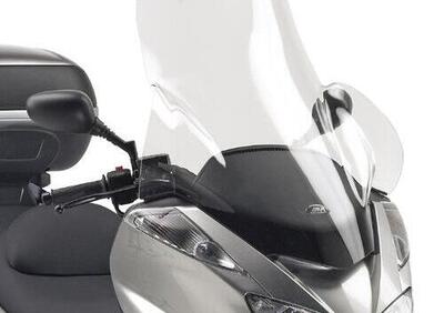 GIVI D137ST Parabrezza specifico trasparente 74 x - Annuncio 9556211