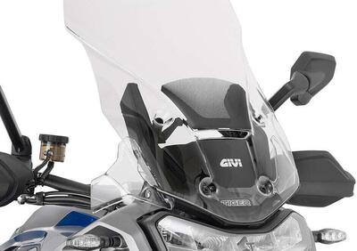 Cupolino Givi D6422ST per TRIUMPH Tiger 1200 GT (2 - Annuncio 9545403