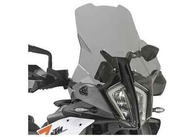 Cupolino Givi D7716S fumé per KTM 790 Adv-890 Adv- - Annuncio 9208998