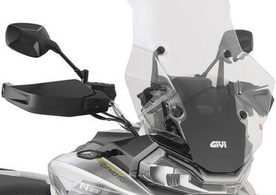 Cupolino Givi D9225ST trasparente per CF 800 MT (2 - Annuncio 9652506