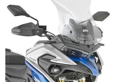 Cupolino Givi D9257ST per VOGE Valico 525 DSX (23- - Annuncio 9652508