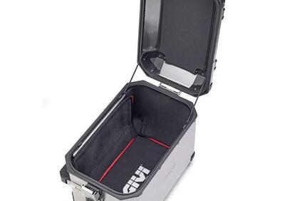 Rivestimento interno Givi E204 per valigia OBKE37 - Annuncio 9468764