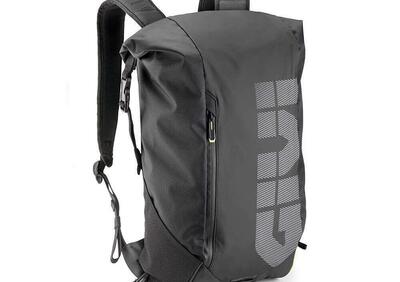 Zaino moto Givi EA148B nero - Annuncio 9278997