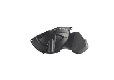 Coperchio frizione Lightech RS 660 nero alluminio - Annuncio 9278999
