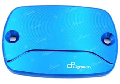 Coperchio Pompa Freno LighTech FBC15 per Yamaha T- - Annuncio 9506289