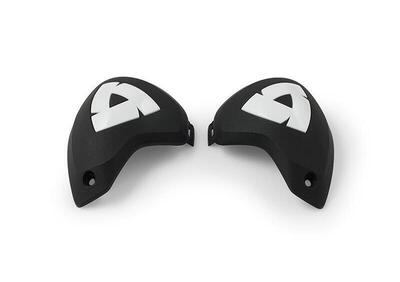 Kit Slider Protezione Gomito Revit High 2 Nero Bia  - Annuncio 8872536