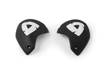 Kit Slider Protezione Gomito Revit Low Nero Bianco  - Annuncio 8859538