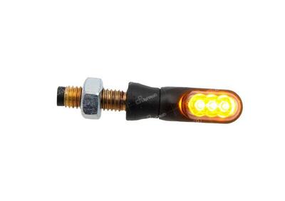 Coppia frecce omologate E8 Lightech FRE928 - Annuncio 8955129