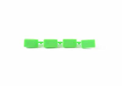 Kit inserti in gomma verdi Lightech per Leva Alien - Annuncio 8969468
