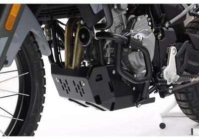 Paramotore Isotta MT 450 Nero per CF MOTO 2024 - Annuncio 8961128
