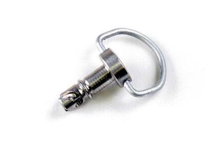 Ganci rapidi Lightech MM14 in ferro 14mm - Annuncio 8969481