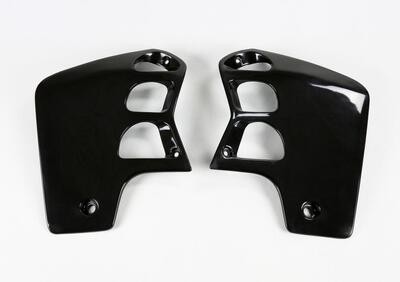 Convogliatori radiatore UFO per Honda CR 500 (1989  - Annuncio 8959540