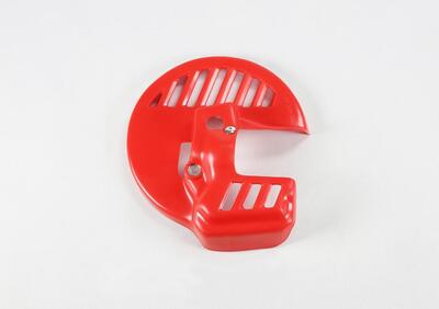 Copridisco UFO per Honda Rosso UFO  - Annuncio 8982050