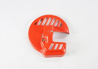 Copridisco UFO per Honda Arancione UFO  - Annuncio 8982052