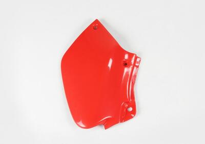 Fiancatine laterali UFO lato sinistro per Honda XR  - Annuncio 8979711