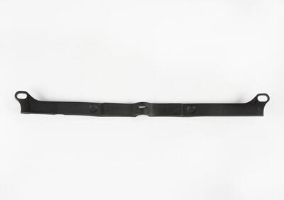 Fascia forcella UFO per HONDA XR Nero UFO  - Annuncio 8979712