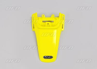 Parafango post Ufo Honda CRF 50 2004-2022 giallo U  - Annuncio 8976767