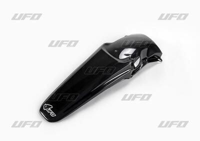 Parafango post Ufo Honda CRF 450R 2005-2008 nero U  - Annuncio 8974068