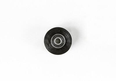 Rotella tendicatena Ufo per Honda CR 125 95-03 Ner  - Annuncio 8969547