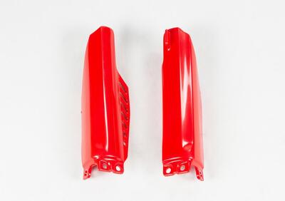 Parasteli UFO per Honda CR 85 e CRF 150R Rosso UFO  - Annuncio 8957748