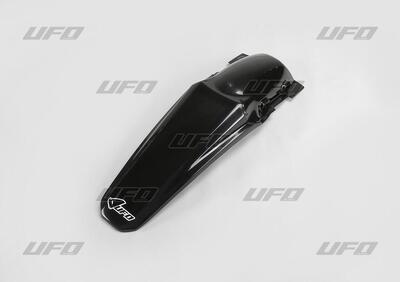 Parafango post Ufo Honda CRF 250R 2008-2009 nero U  - Annuncio 8870519