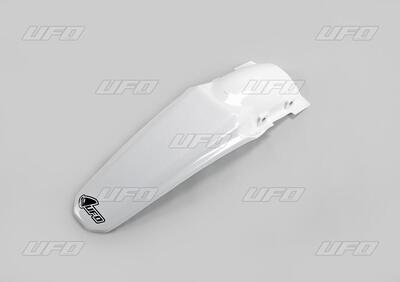 Parafango post Ufo Honda CRF 250R 2008-2009 bianco  - Annuncio 8870520
