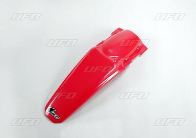 Parafango post Ufo Honda CRF 250R 2008-2009 rosso  - Annuncio 8872742