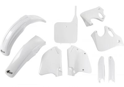 Kit plastiche completo UFO per Honda CR 125 (93-94  - Annuncio 8892365