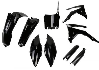 Kit plastiche completo UFO per Honda CRF 250R (201  - Annuncio 9188177