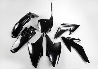 Kit plastiche moto UFO Honda CRF 230 08-14 Nero UF  - Annuncio 9188183