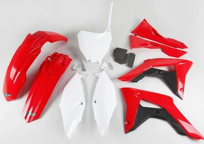 Kit plastiche moto UFO Honda CRF 250R 18-21 colore  - Annuncio 9181596