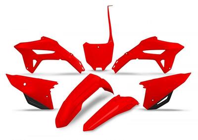 Kit plastiche moto UFO Honda CRF 250R 22-22 colore  - Annuncio 8979786