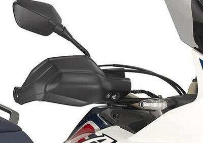 Coppia di paramani GIVI HP1144 in ABS specifico pe - Annuncio 8979794