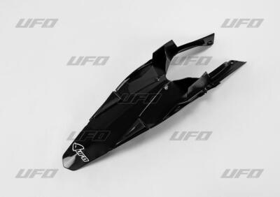 Parafango post Ufo no codoni Husqvarna TC 449 2011  - Annuncio 8974117