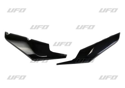 Fiancatine lat Ufo parte bassa Husqvarna TC 125 20  - Annuncio 8984678