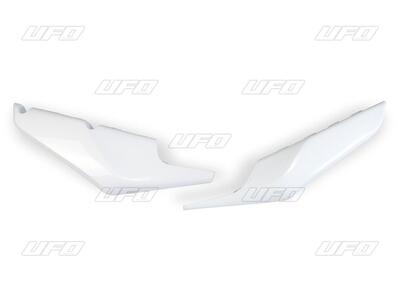 Fiancatine lat Ufo parte bassa Husqvarna TC 125 20  - Annuncio 8989803