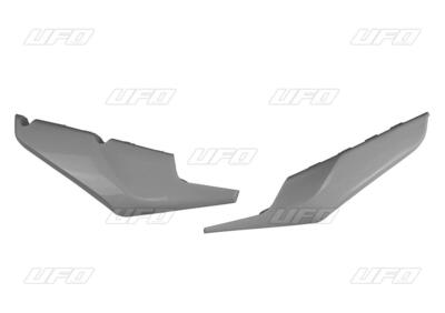 Fiancatine lat Ufo parte bassa Husqvarna TC 125 20  - Annuncio 8984680