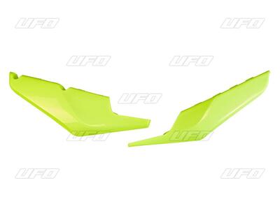 Fiancatine lat Ufo parte bassa Husqvarna TC 125 20  - Annuncio 8984681
