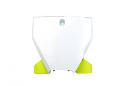 Fiancatine lat Ufo parte alta ventilata Husqvarna  - Annuncio 8984688