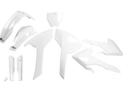 Kit plastiche completo UFO per Husqvarna TC e FC B  - Annuncio 8989814