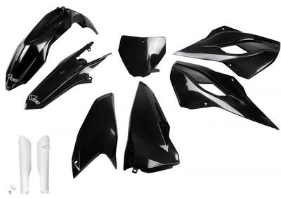 Kit plastiche moto UFO Husqvarna TE 125 17-19 Gia  - Annuncio 8984716