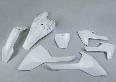 Kit plastiche moto UFO Husqvarna TC 85 18-22 color  - Annuncio 8987169